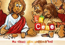 La Cène - un signe pour aujourd'hui