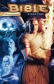 La bible kingstone t.2 - le commencement