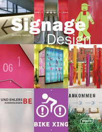 Signage design