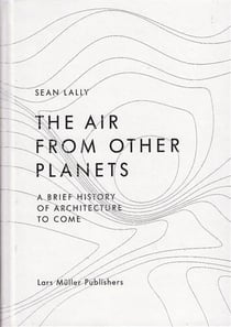The air from other planets