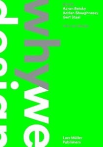Thonik : why we design