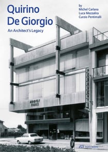 Quirino de giorgio an architect's legacy