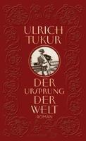 Der Ursprung Der Welt (Relié)
