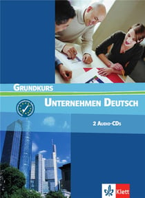Unternehmen deutsch - allemand