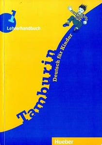 Tamburin 1 lehrerhandbuch