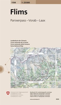 Flims flem - 1194