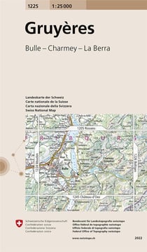 Gruyeres