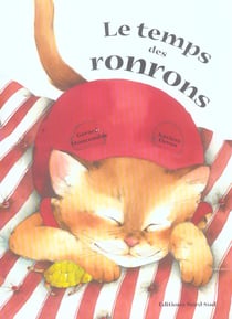 Le temps des ronrons