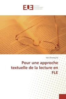 Pour une approche textuelle de la lecture en FLe