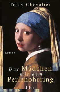 Madchen mit dem perlenohrring