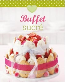 Buffet sucré