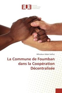 La Commune de Foumban dans la Coopération Décentralisée