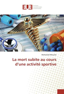 La mort subite au cours d'une activite sportive