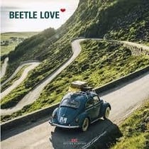 Beetle love