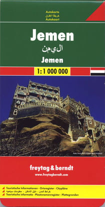 Jemen / Yemen