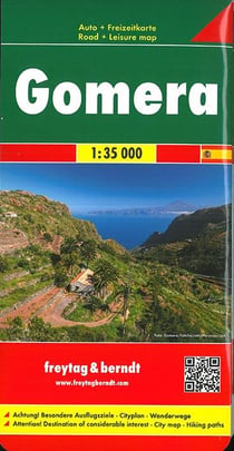 Gomera