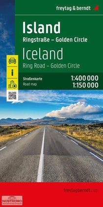 Islande - Iceland