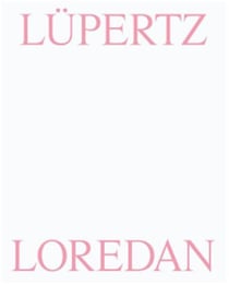 Lüpertz Loredan