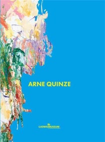 Arne quinze hidden beauty /anglais/allemand