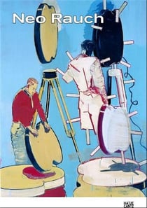 Neo rauch (museum frieder burda)