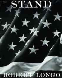 Robert longo stand /anglais/allemand