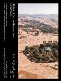 Rights of future generations conditions /anglais