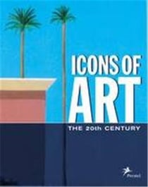 Icons of arts the 20th century
