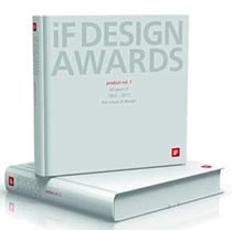 If design awards 2013 product + material (2 vol)