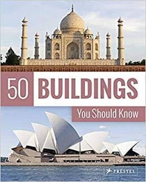 50 buildings you should know