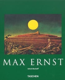 Max Ernst