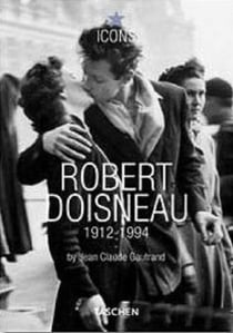 PO-ROBERT DOISNEAU