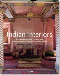 INTERIEURS DE L'INDE