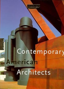 Contemporany american architects