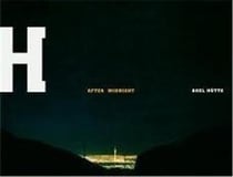 Axel hutte after midnight /anglais/allemand