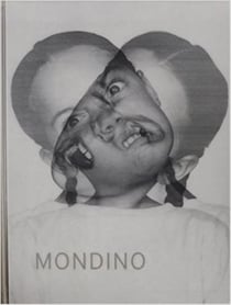 Mondino two much (collector)