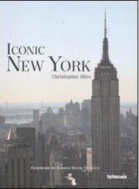 Iconic new york