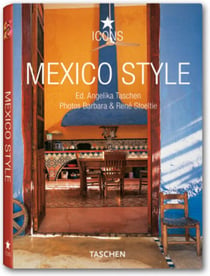 Mexico style