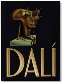 Dali. BABY SUMO - Anglais