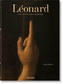 Léonard en détail : la vie et l'oeuvre de l'artiste le plus accompli de la Renaissance