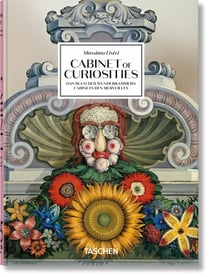 Listri : cabinet of curiosities