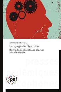 Langage de l'homme