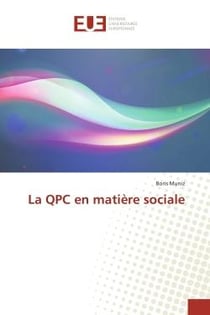 La QPC en matière sociale