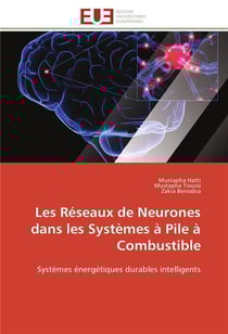 Les reseaux de neurones dans les systemes a pile a combustible