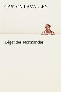 Legendes normandes