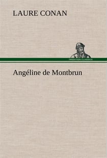 Angeline de montbrun