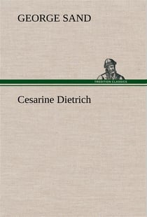 Cesarine dietrich