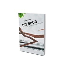 Die spur : eine skulptur fur freiburg