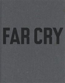 Paulo nozolino far cry