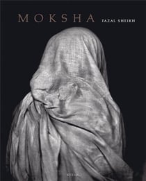 Fazal sheikh moksha