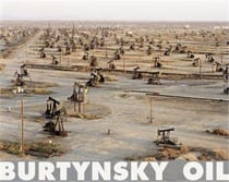 Edward burtynsky oil